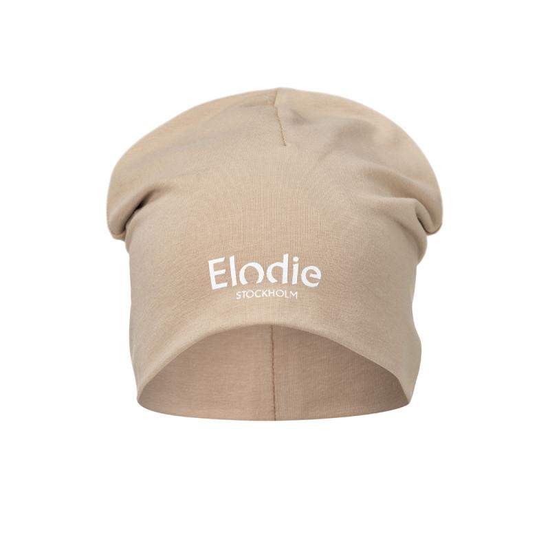 ELODIE DETAILS Bavlnená čiapka Blushing Pink