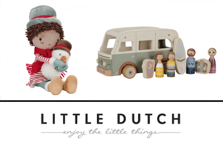 Hračky Little Dutch Žilina