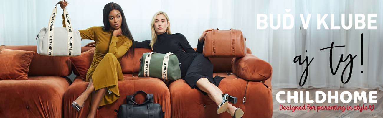 Prebaľovacie tašky a organizéry Mommy Bag, Family Bag