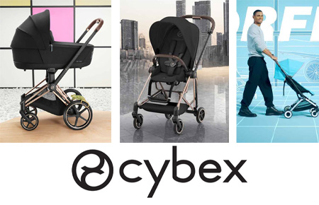 Cybex